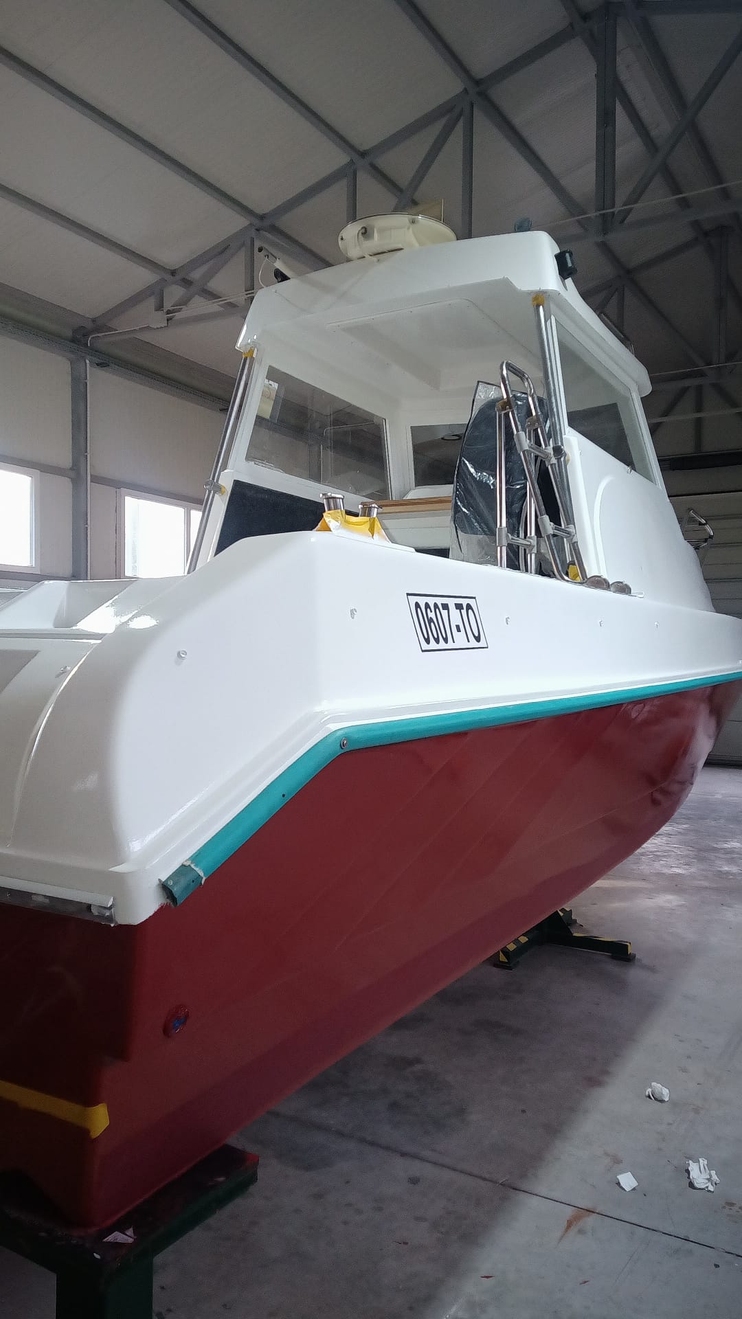 Modernizări complete