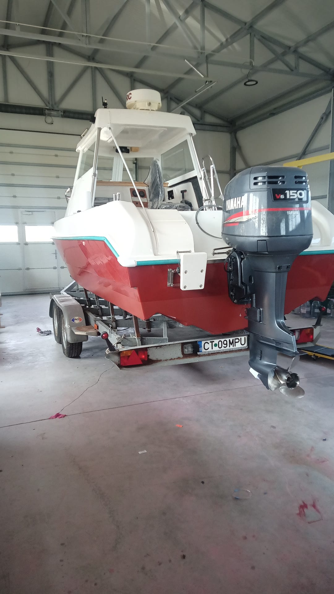 Revizii și Reparatii Motoare